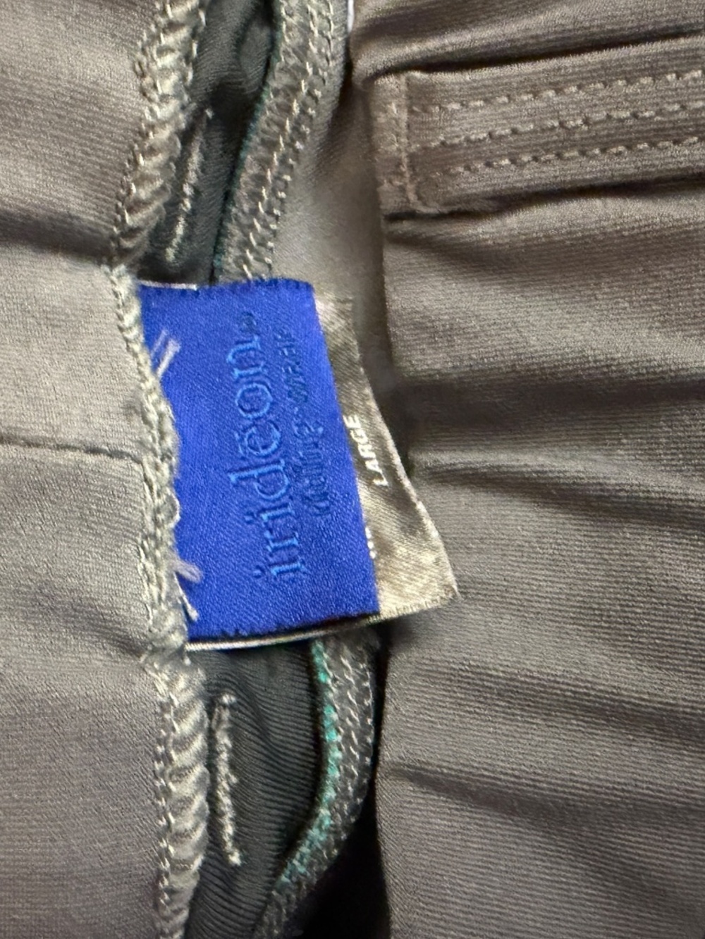 Irideon Riding Equestrian Pant - Picture 7 of 8